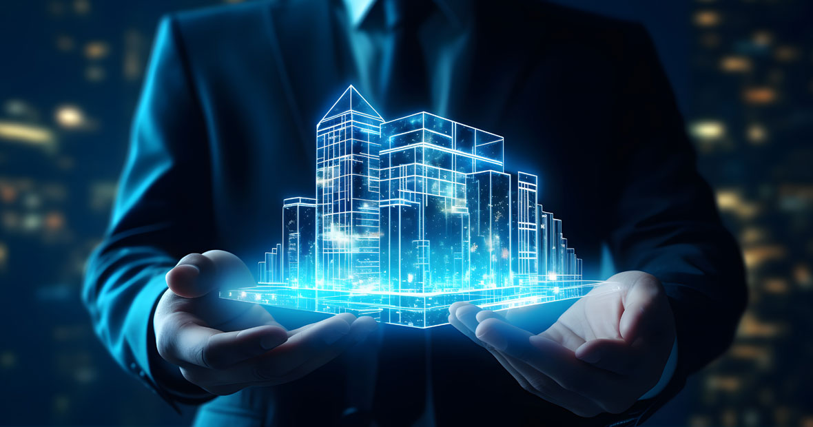 Innovation tertiaire