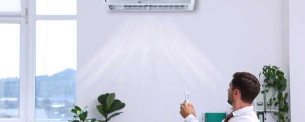 fournisseur de systèmes de climatisation